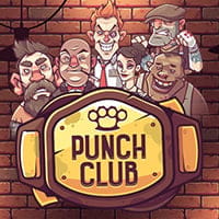 Punch Club in it_petersons
