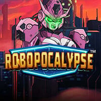 Robopocalypse in All Games