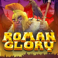 Roman Glory in APPENAARRIVATE