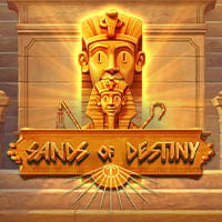 Sands of Destiny in light-and-wonder