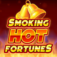Smoking Hot Fortunes in light-and-wonder