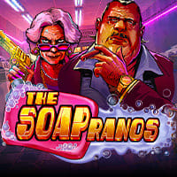 The Soapranos in All Games