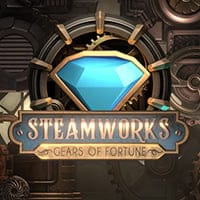 Steamworks - Gears of Fortune in APPENAARRIVATE