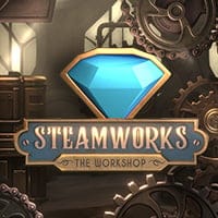 Steamworks The Workshop in it_petersons