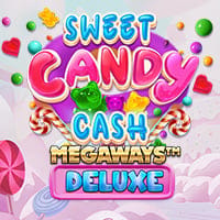 Sweet Candy Cash Megaways Deluxe in it_1x2gaming