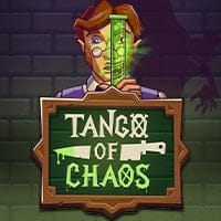 Tango of Chaos in peterandsons