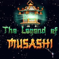 The Legend of Musashi in it_petersons