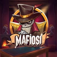 The Mafiosi in light-and-wonder