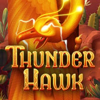 Thunderhawk in APPENAARRIVATE