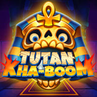 Tutan Kha-boom in Thunderkick