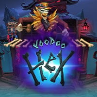 Voodoo Hex in peterandsons