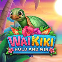 Waikiki Hold and Win in light-and-wonder
