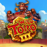 Wild Toro 3 in Sub_Exclusive