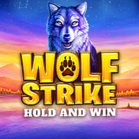 Wolf Strike in light-and-wonder