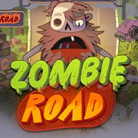 Zombie Road in peterandsons