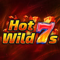 Hot Wild 7s in Pariplay
