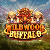 WildWood Buffalo in Pariplay