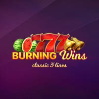 Burning Wins: classic 5 lines in classificaplayson5k