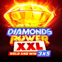 Diamonds Power XXL: Hold and Win in classificaplayson5k