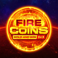 Fire Coins: Hold and Win in classificaplayson5k
