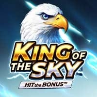 King of the Sky: Hit the Bonus in classificaplayson5k