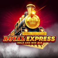 Royal Express: Hold and Win in classificaplayson5k