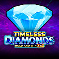 Timeless Diamonds: Hold and Win in playson