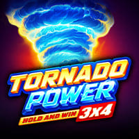 Tornado Power: Hold and Win in classificaplayson5k