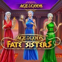 Age of the Gods Fate Sisters