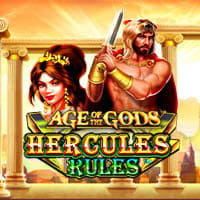 Age of the Gods: Hercules Rules