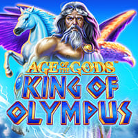 Age of the Gods King of Olympus in IT_TopTenGames