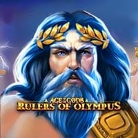 Age of the Gods Rulers Of Olympus