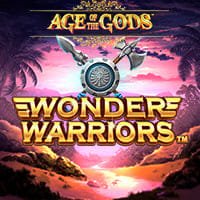 Age of the Gods: Wonder Warriors