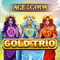 Age of the Gods: Gold Trio
