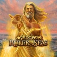 Age of the Gods Ruler of the Seas