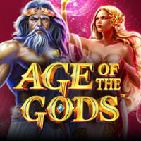 Age of the Gods: Age of the Gods