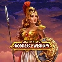 Age of the Gods Goddess of Wisdom