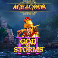 Age of the Gods: God of Storms 3
