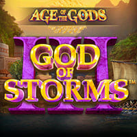 Age of the Gods God of Storms 3 in IT_TopTenGames