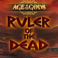 Age of the Gods Ruler of the Dead