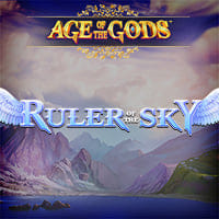 Age of the Gods: Ruler of the Sky