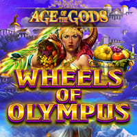 Age of the Gods: Wheels of Olympus