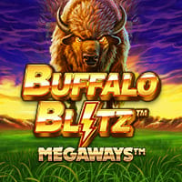 Buffalo Blitz Megaways in Slots_Megaways