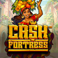 Cash Fortress in PlayTech