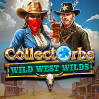 CollectOrbs: Wild West Wilds in New