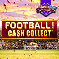 Football Cash Collect PowerPlay Jackpot in worldcupit