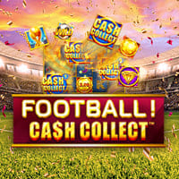 Football! Cash Collect in worldcupit