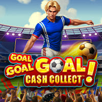 Goal Goal Goal: Cash Collect in worldcupit