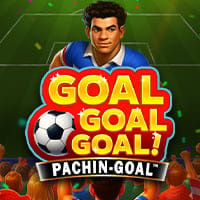 Goal Goal Goal: Pachin-Goal in PlayTech