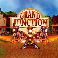 Grand Junction: Golden Guns in PlayTech